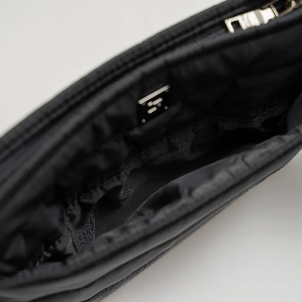 THINK ROYLN Nylon Quilted Bum Bag - Picture 6 of 10